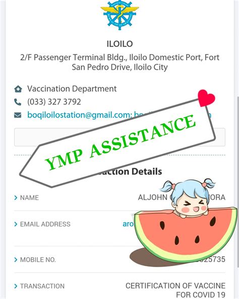 BOQ Iloilo .